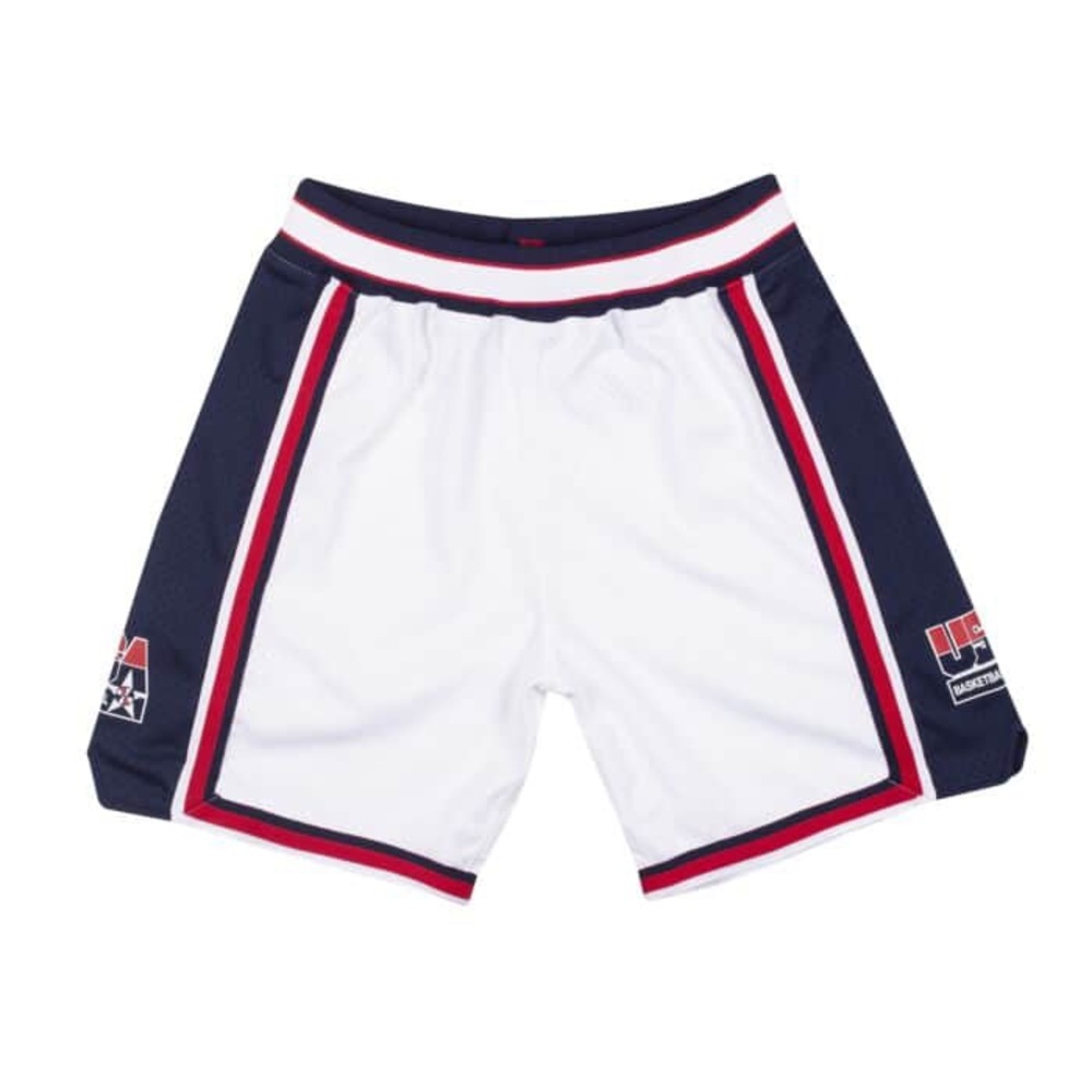 Men's 1992 USA basketball shorts 🏀